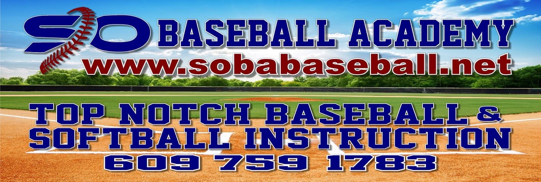 Coaches — Anderson Baseball Academy LLC